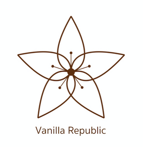 Vanilla Republic. Premium Ingredients. Best Homemade Ever. 