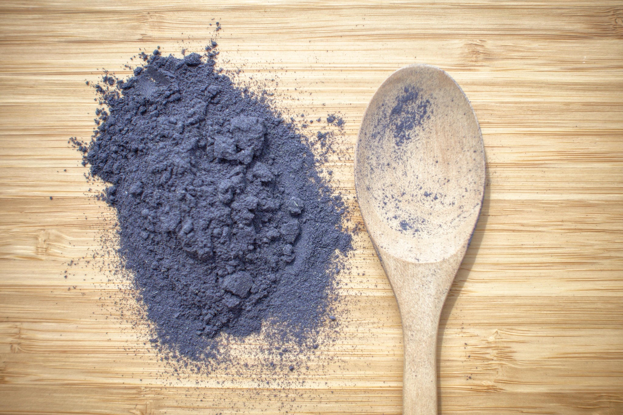 Organic Blue Butterfly Pea - Powder (50g) – Vanilla Republic